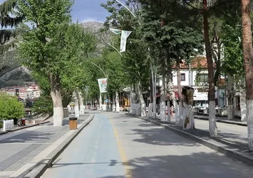 Tam kapanma sonrası kademeli açılma planı! Okullar, kafeler, restoranlar...