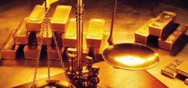 ALTININ GRAMI 5 HAFTANIN DÜŞÜĞÜNDE
