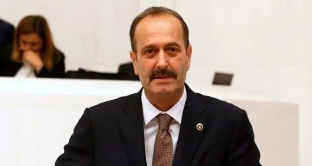 İzmir’de Öcalan propagandası! HDP’nin paneli büyük tepki topladı