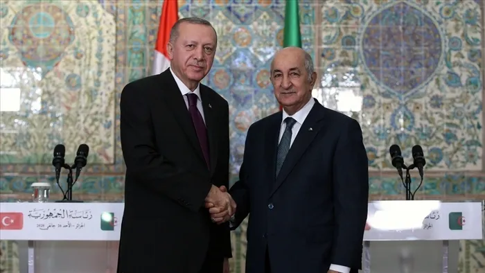 Fransız gazetesi Le Monde'den itiraf: Türkiye ilham kaynağı oldu - 1