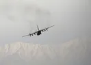 Afganistan yanlışlıkla kendi karakolunu bombaladı