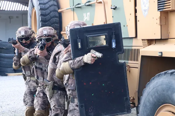 Mardin’de 15 günlük yasak! Valilik son dakika açıkladı