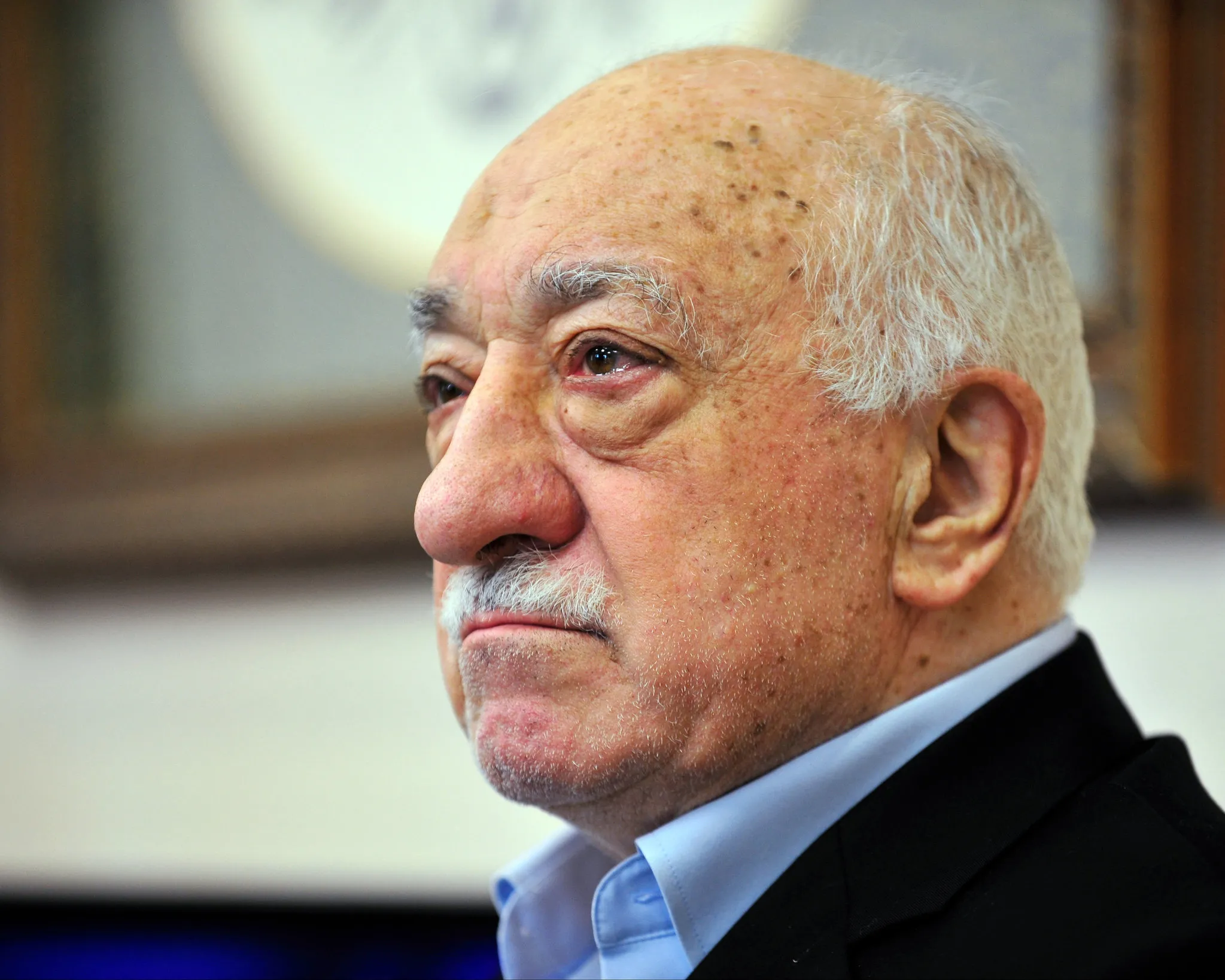 İhanetin ve kanlı cinayetlerin merkezi: FETÖ! İşte hain şebekenin anatomisi...