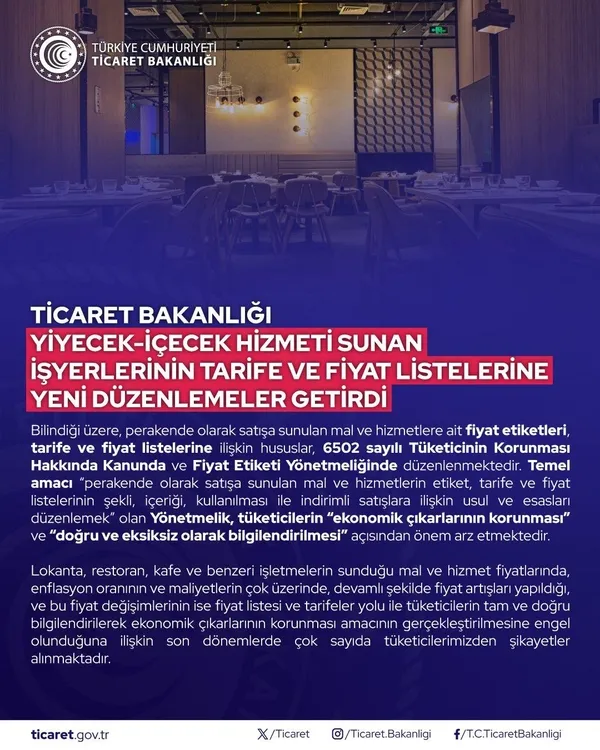 ticaret-bakanligindan-fiyat-listeleri-karari-resmi-gazetede-yayimlandi-1-ocaktan-itibaren-1702967358930.jpeg Ticaret Bakanlığından 'fiyat listeleri' kararı! Resmi Gazete'de yayımlandı: 1 Ocak'tan itibaren... - 5