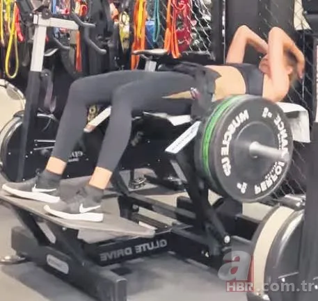 Çağla Şıkel’in yüzüne ne oldu? Son hali şoke etti 9