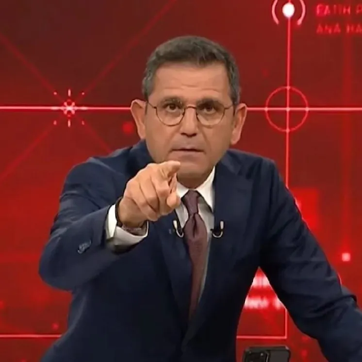 İYİ Parti cephesi Portakal’a öfke kustu