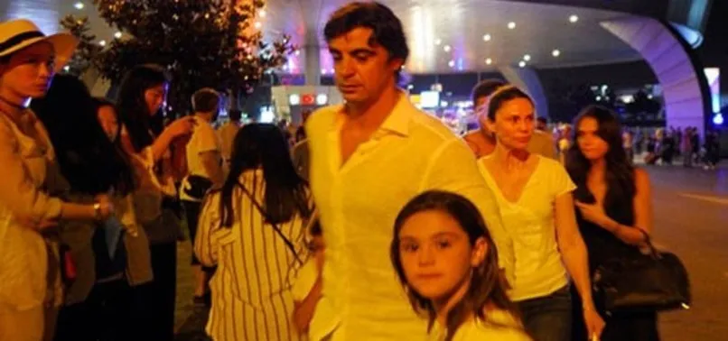 İBRAHİM KUTLUAY DEHŞET DAKİKALARINI ANLATTI!