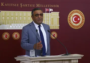 Barzani’ye yaptırım CHP’yi rahatsız etti