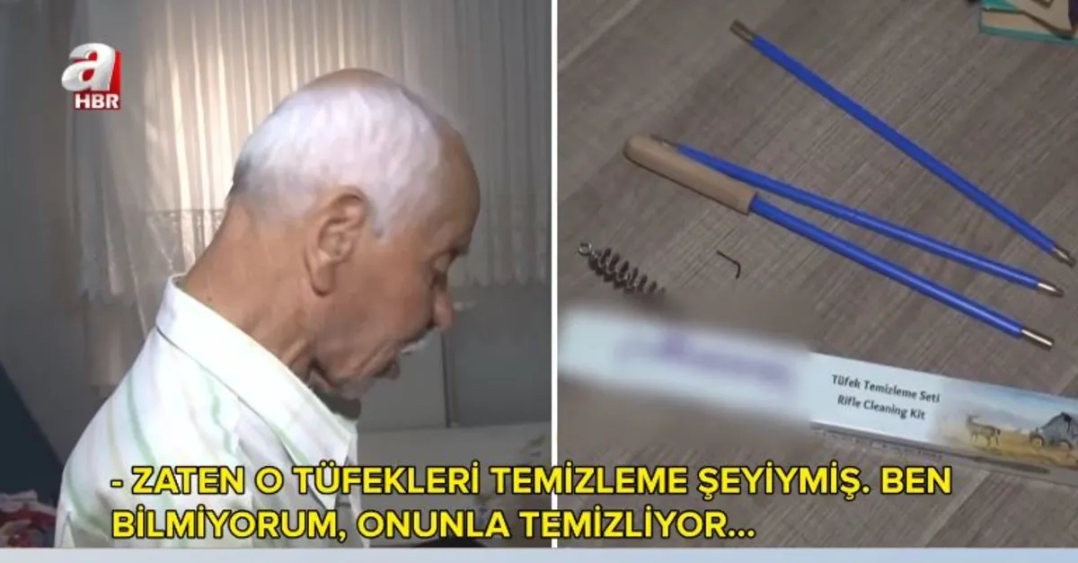 Teröristin ailesinin sorgusu sürüyor!
