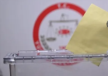 Mühür ve oy pusulaları rafa mı kalkıyor? YSK'dan "elektronik seçim" iddialarına açıklama