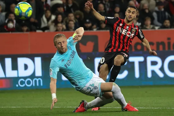 Beşiktaş'tan kanat harekatı! Temaslar başladı - 1