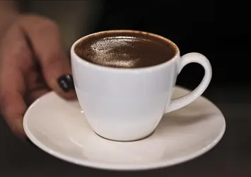 Bilim insanları araştırdı! 1 bardak kahvenin etkisi...