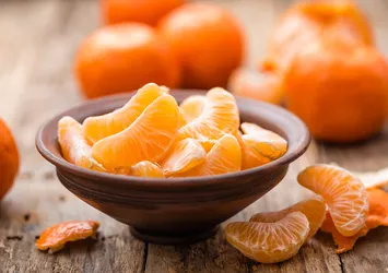 Mandalinayı sakın çekirdeğiyle yemeyin! Sağlığı tamamen bozuyor