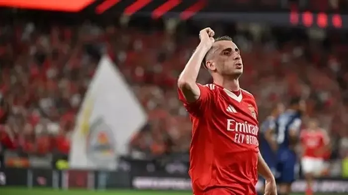 Fenerbahçe’nin gözü Avrupa’da! İşte Şampiyonlar Ligi’ndeki muhtemel rakipler