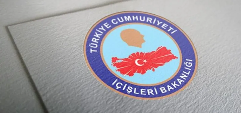 İçişleri Bakanlığı’ndan Fox TV’nin yalan haberine sert tepki!