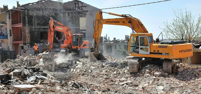 Kartal'da 21 kişinin ölümüne neden olan Yeşilyurt Apartmanı davasında flaş gelişme!