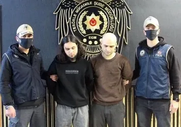 Sarıyer kilise saldırısı ile İran saldırısı Batı'nın yeni maşa örgütünden! Türkiye tedbirleri artırdı