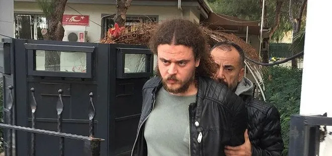 Günhan Öztürk, 8 saat önce tanıştığı kızı öldürdü