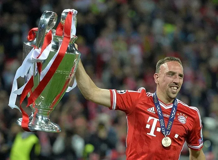 Frank Ribery resmen Fiorentina’da