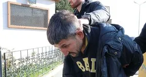 4 yaşındaki kız çocuğunu kaçıran zanlı tutuklandı!