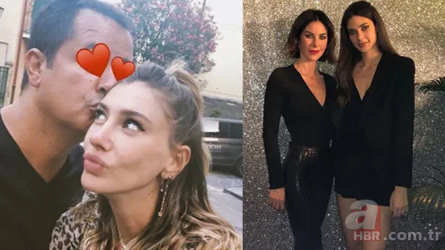 Şeyma Subaşı ile Çağatay Ulusoy'un o fotoğrafı ortaya çıktı 7