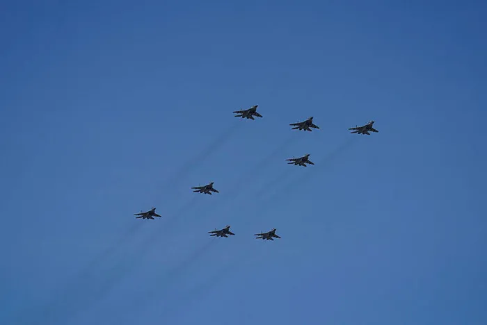 Ukrayna Devlet Başkanı Zelenskiy: Rusya Donbas için savaşa başladı