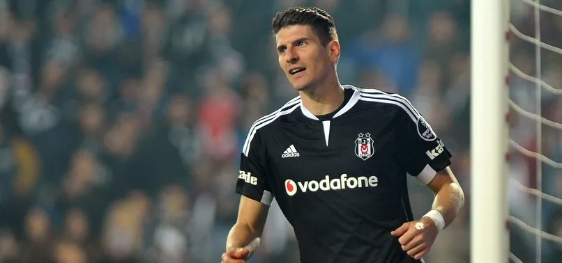 Mario Gomez için geri dönüş sinyali