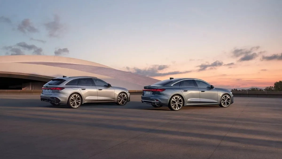 2025 Mayıs ayı Audi fiyatları yenilendi! A3, A5, A6, A7, A8 ve Q serisi ne kadar oldu? İşte Audi fiyat listesi…