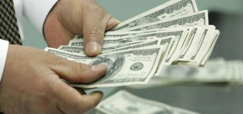 Dolarda düşüş sürüyor