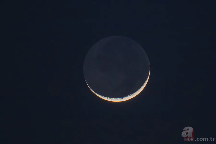 Şevval hilali göründü mü? İslam hukukuna göre hilal görülmezse ne olur? 1