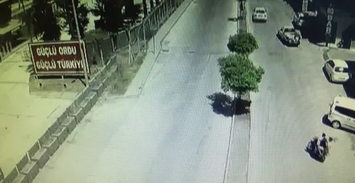 İncirlik Üssü'nde ABD uçağını düşürmeyi planlayan DEAŞ'lı yakalandı - 2