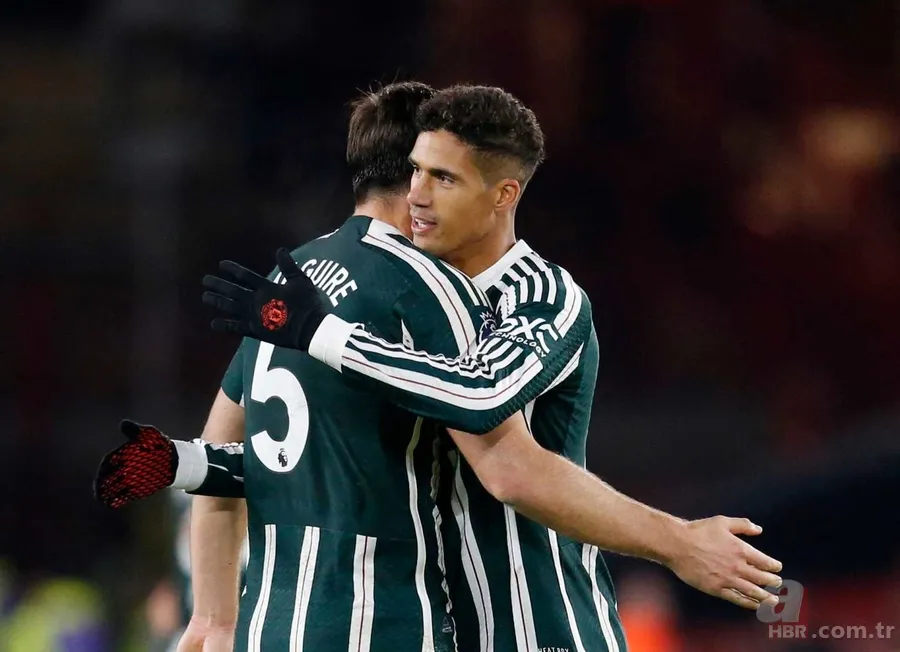 Galatasaray'da Davinson Sanchez ve Nelsson yerine dünya yıldızı! Bedavaya geliyor 11