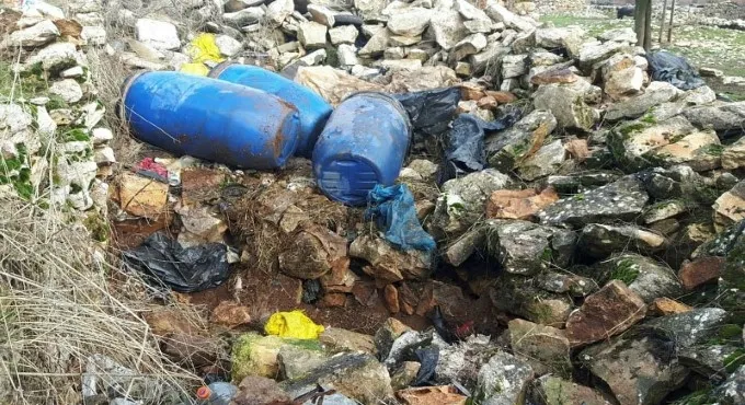 Diyarbakır'da 2 ton uyuşturucu madde ele geçirildi - 3
