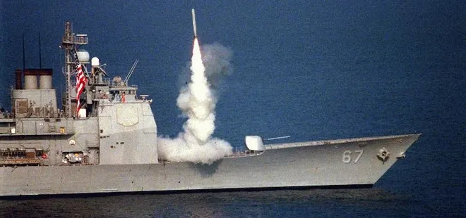 Saldırı haberini alan Ruslar bakın ne yaptı?