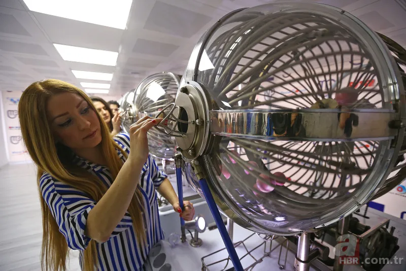 Milli Piyango sonuçları sıralı tam liste! Milli Piyango 2019 sorgulama ekranı! Amorti çıkan numaralar 15