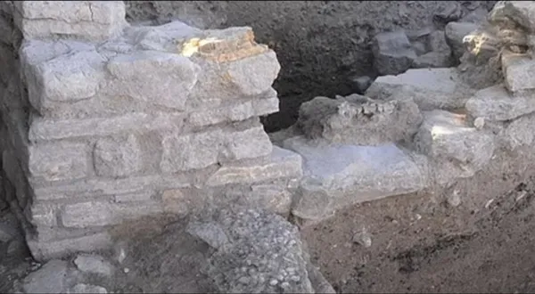 Türk bilim insanlarının tarihi buluşu dünya basınında! - 4