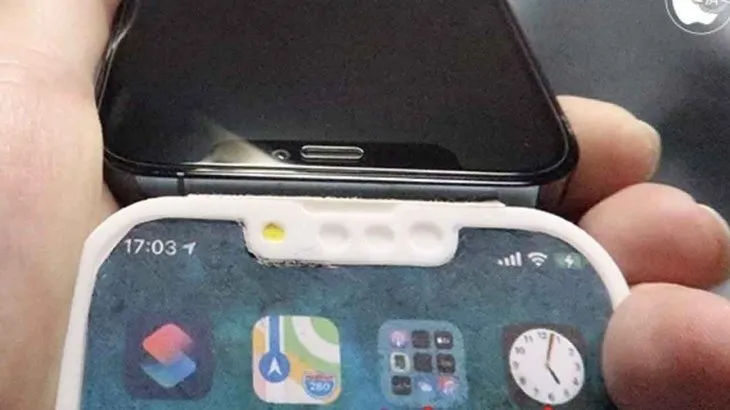 iPhone 13 Pro için bomba iddia! O kısım artık küçülecek! Yeni güncellemeleri almayacak iPhone modelleri neler?