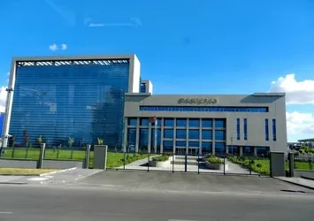 Paralel Danıştay'da kazan kaldırdı