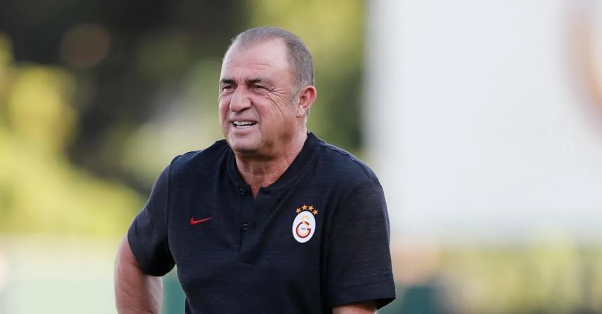 Fatih Terim'den FLAŞ Galatasaray açıklaması! "Son imzam..."