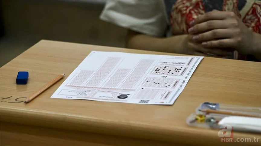 2025 TYT sona erdi! TYT nasıldı: zor muydu, kolay mıydı? YKS TYT’de hangi ders daha zordu? İşte sınav yorumları 7