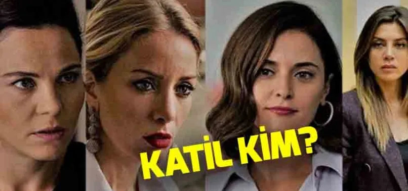 Ufak Tefek Cinayetler final bölümü: Katil kim? Ufak Tefek Cinayetler 45.son bölüm özeti