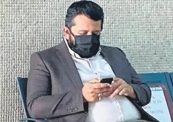 Danıştay’ın 'küfürbaz savcı' Özcan Muhammed Gündüz hakkındaki skandal kararına tepkiler çığ gibi!
