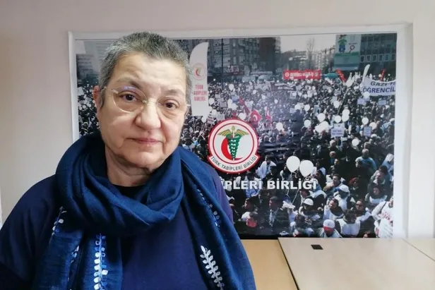 Şebnem Korur Fincancı tutuklandı mı, ne dedi? Türk Tabipleri Birliği Başkanı Şebnem Korur Fincancı kimdir, aslen nereli?