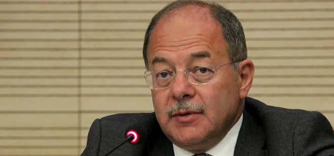 Sağlık Bakanı Akdağ'dan İbrahim Erkal açıklaması