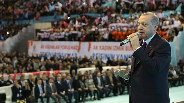 AK Parti ve MHP’den sonra BBP’den de Başkan Erdoğan kararı