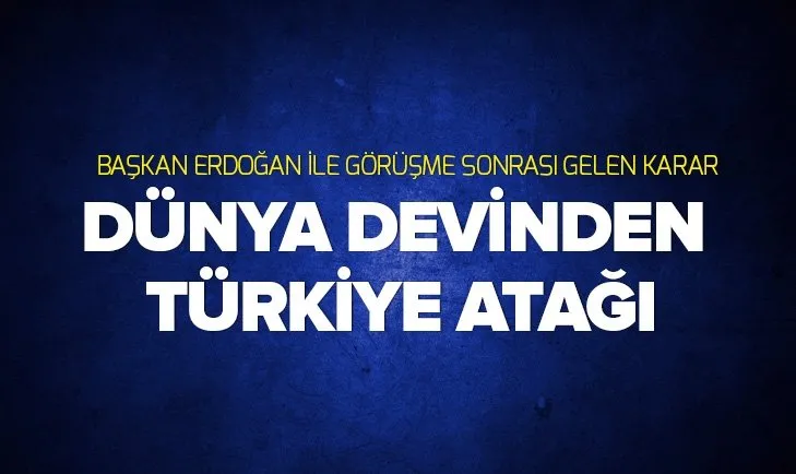 volkswagen yatirim icin turkiye yi secti