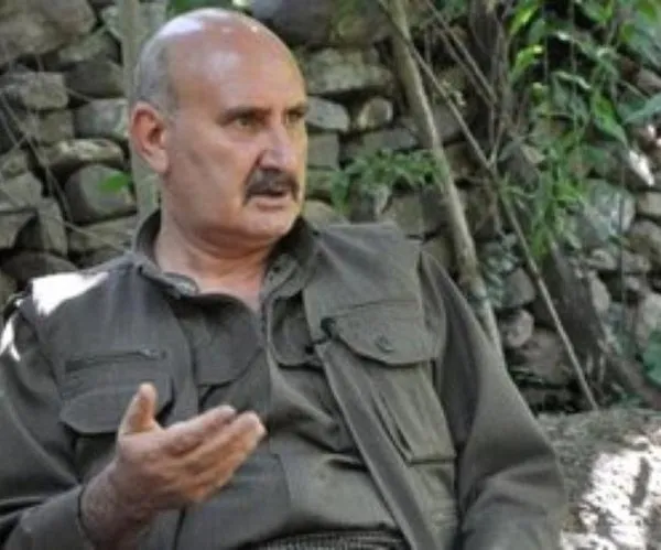Son dakika: İşte PKK'nın yeni planı! Şifreli mektup deşifre oldu - 2