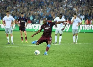 Getafe Trabzonspor maçı ne zaman? Getafe Trabzonspor maçı hangi kanalda?
