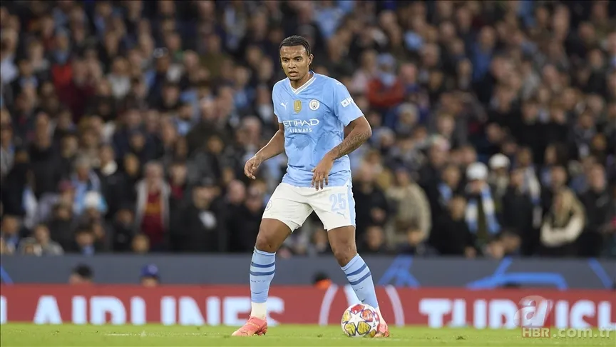 Galatasaray'dan çifte transfer operasyonu! Menajeri İstanbul’a gelecek 7