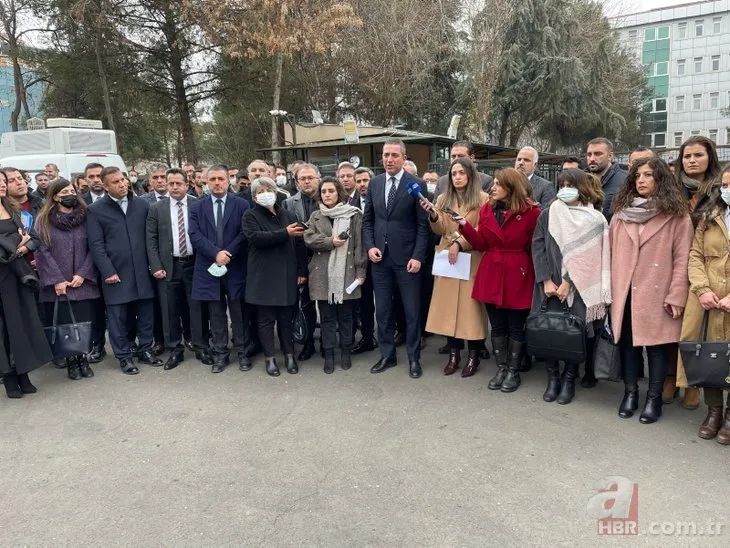 Eski nişanlısı tarafından katledilen Avukat Dilara Yıldız'ın son konuşması ortaya çıktı: Kimse bilmesin, dikkatli hareket et